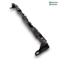 Opel Adam Front, Løsdele Med OEM Nr. 13355317 Fra Opel Ophugger