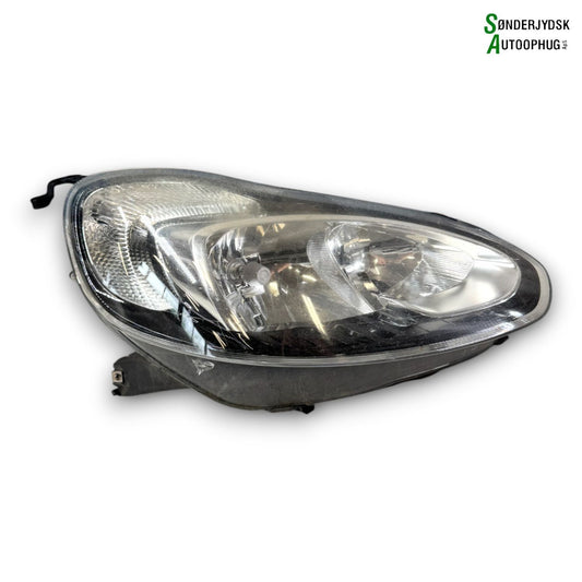Opel Adam Forlygte Med OEM Nr. 13354569 Fra Opel Ophugger