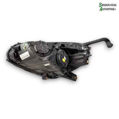 Opel Adam Forlygte Med OEM Nr. 39015503 Fra Opel Ophugger