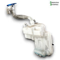 Skoda Octavia Sprinkler M/Motor Med OEM Nr. 1K6955651 Fra Skoda Ophugger