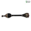 Skoda Octavia Trækaksel For V Med OEM Nr. 5Q0407271CB Fra Skoda Ophugger