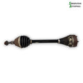 Skoda Octavia Trækaksel For V Med OEM Nr. 5Q0407271CB Fra Skoda Ophugger