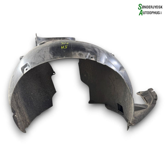 Skoda Octavia Inderskærm Med OEM Nr. 5E0809958C Fra Skoda Ophugger