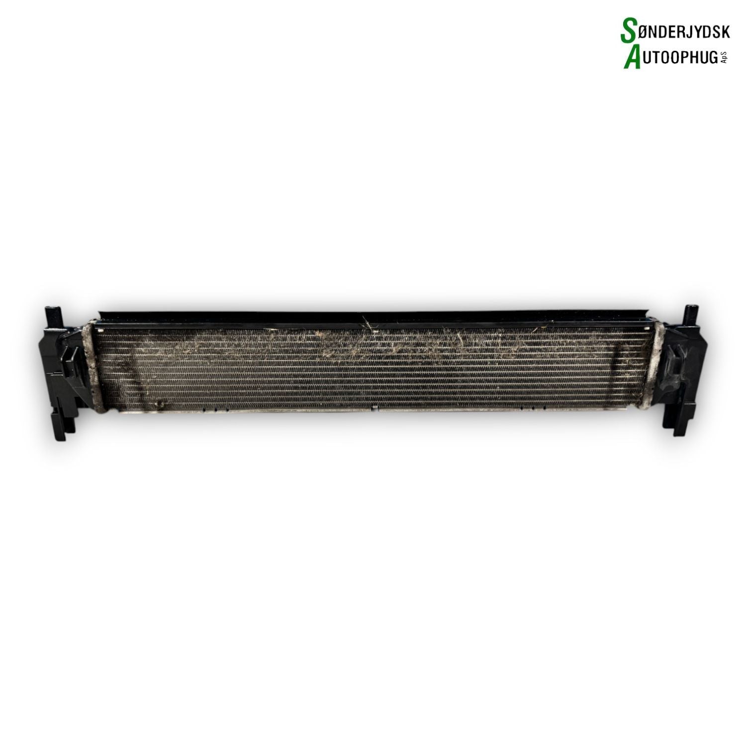 Skoda Octavia Køler Med OEM Nr. 5Q0121251EH Fra Skoda Ophugger