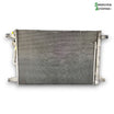 Skoda Octavia Køler Aircond Med OEM Nr. 5Q0816411AR Fra Skoda Ophugger