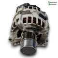 Skoda Octavia Generator Med OEM Nr. 04C903023M Fra Skoda Ophugger