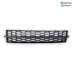Skoda Octavia Frontgitter Med OEM Nr. 5E0853677 Fra Skoda Ophugger