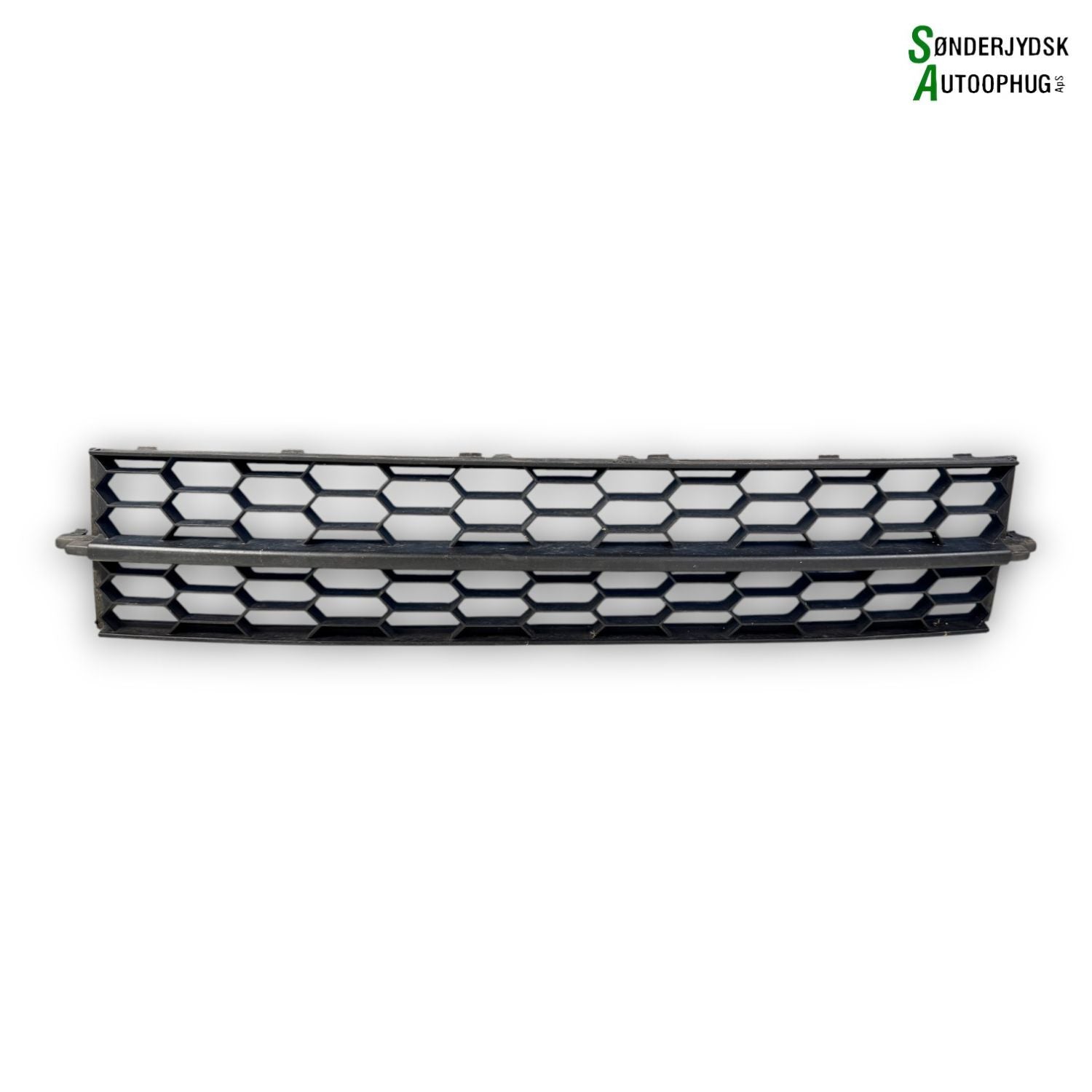 Skoda Octavia Frontgitter Med OEM Nr. 5E0853677 Fra Skoda Ophugger