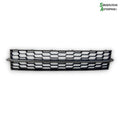 Skoda Octavia Frontgitter Med OEM Nr. 5E08536779B9 Fra Skoda Ophugger