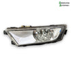 Skoda Octavia Tågelygte For Med OEM Nr. 5E0941701 Fra Skoda Ophugger
