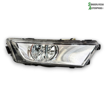 Skoda Octavia Tågelygte For Med OEM Nr. 5E0941700D Fra Skoda Ophugger