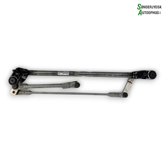 Skoda Octavia Viskertræk Med OEM Nr. 5E1955023B Fra Skoda Ophugger