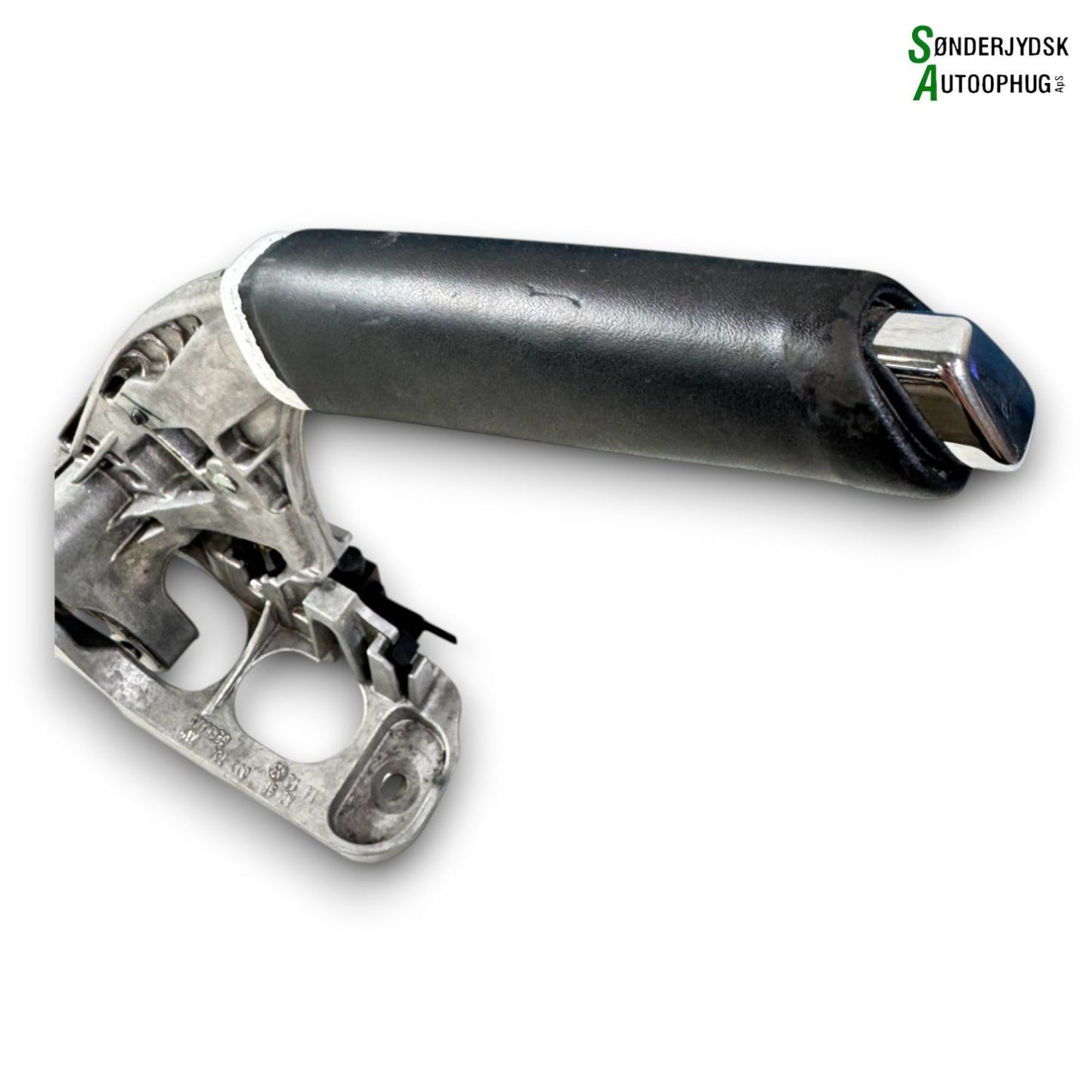 Skoda Octavia Håndbremse Med OEM Nr. 5E0711457CZL1 Fra Skoda Ophugger