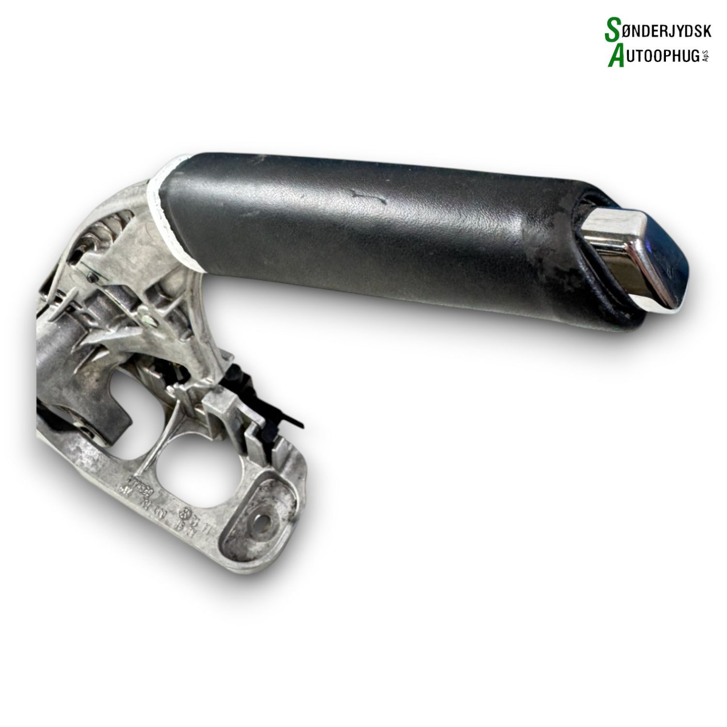 Skoda Octavia Håndbremse Med OEM Nr. 5E0711503A Fra Skoda Ophugger