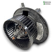 Skoda Octavia Varmeblæser Med OEM Nr. 5QD819021D Fra Skoda Ophugger