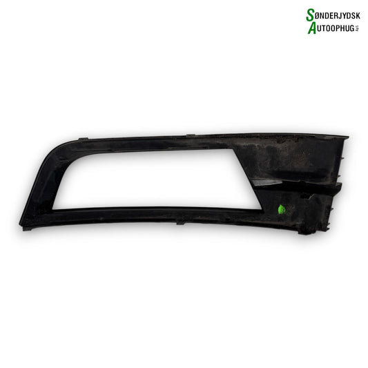 Skoda Octavia Kofangergitter Med OEM Nr. 5E0807682 Fra Skoda Ophugger