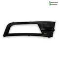 Skoda Octavia Kofangergitter Med OEM Nr. 5E08076829B9 Fra Skoda Ophugger