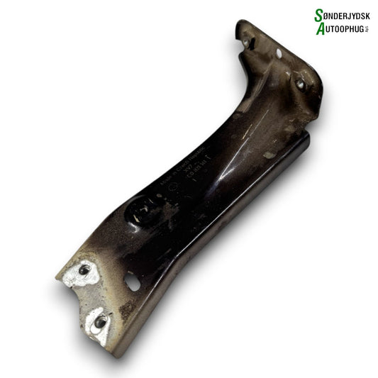 Skoda Octavia Front, Løsdele Med OEM Nr. 5E0821141 Fra Skoda Ophugger