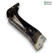 Skoda Octavia Front, Løsdele Med OEM Nr. 5E0821142 Fra Skoda Ophugger