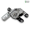 Skoda Octavia Bagrudevisker Motor Med OEM Nr. 5F4955711 Fra Skoda Ophugger