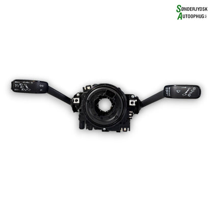 Skoda Octavia Kontakt Combi Med OEM Nr. 5Q0953513RIGI Fra Skoda Ophugger