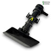 Skoda Octavia Sprinklerdyse Med OEM Nr. 5E0955965 Fra Skoda Ophugger