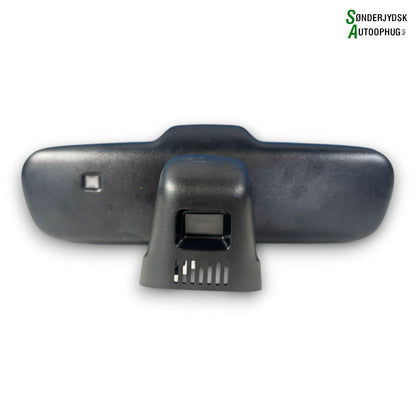 Skoda Octavia Bakspejl Indvend Med OEM Nr. 5G0857511DSMA Fra Skoda Ophugger