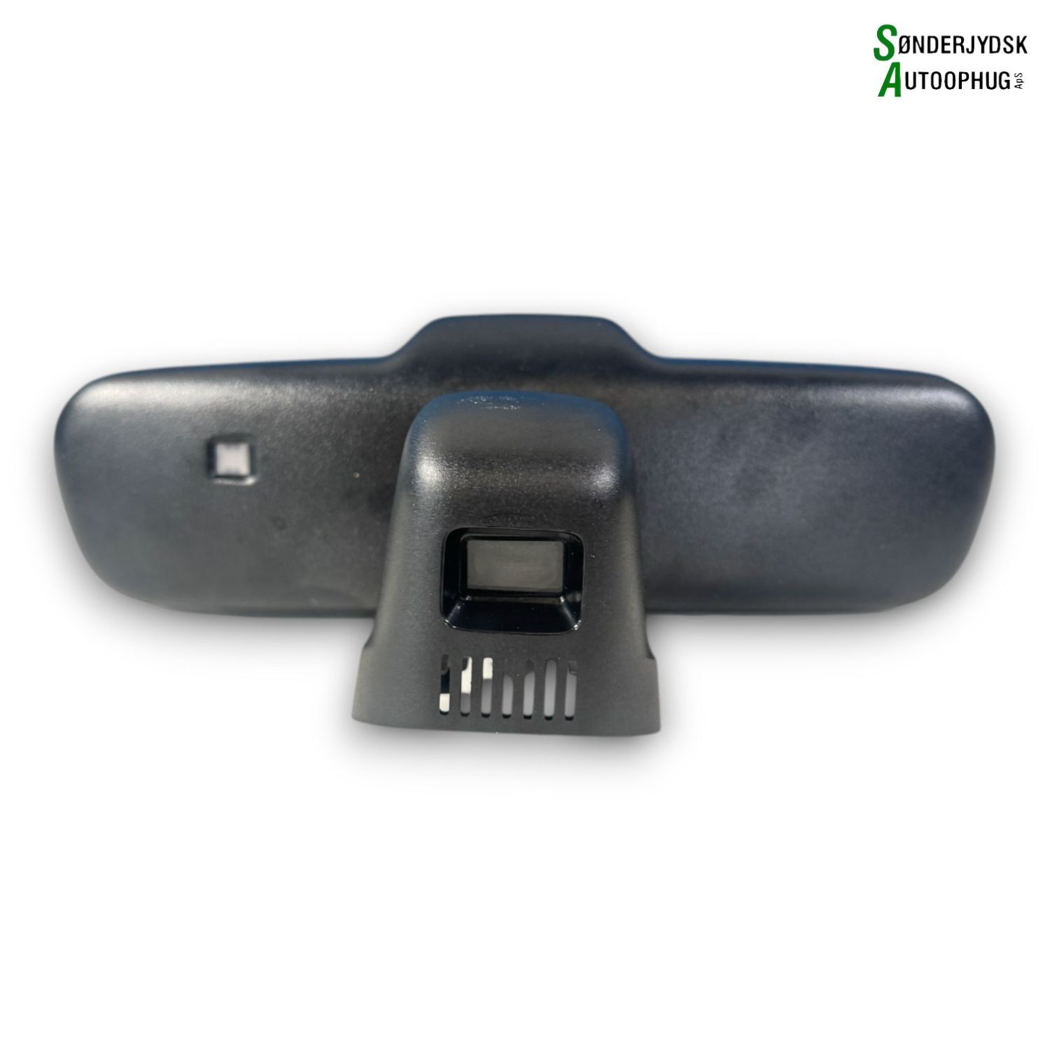 Skoda Octavia Bakspejl Indvend Med OEM Nr. 5G0857511D9B9 Fra Skoda Ophugger