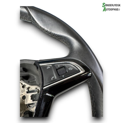 Skoda Octavia Rat Med OEM Nr. 3V0419091LCWE	 Fra Skoda Ophugger