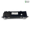 VW Polo 6R Varmeregulering Med OEM Nr. 6R0907044B Fra VW Ophugger