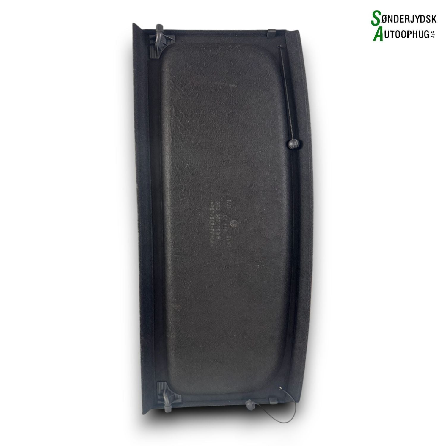 VW Polo 6R Baghylde/Hattehylde Med OEM Nr. 6R6867769B7T8 Fra VW Ophugger