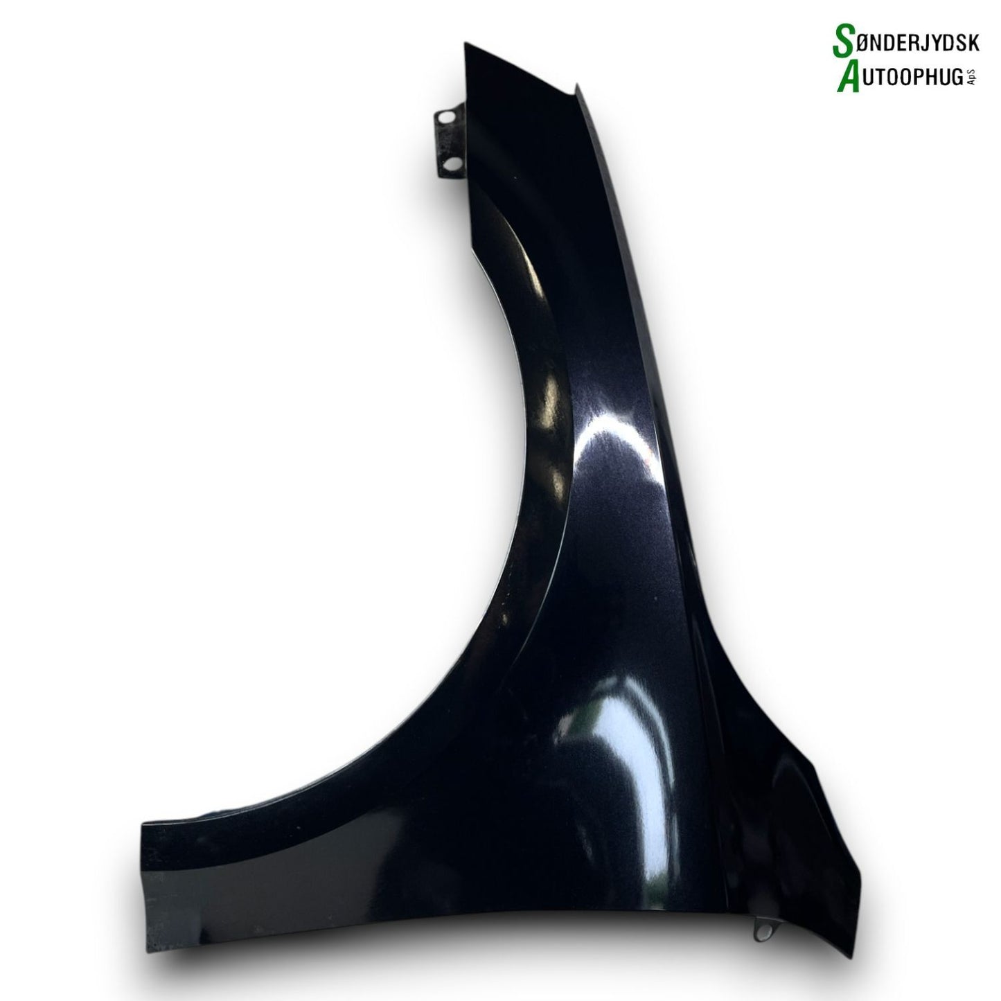 Skoda Octavia Forskærm V Med OEM Nr. 5E0821105B Fra Skoda Ophugger