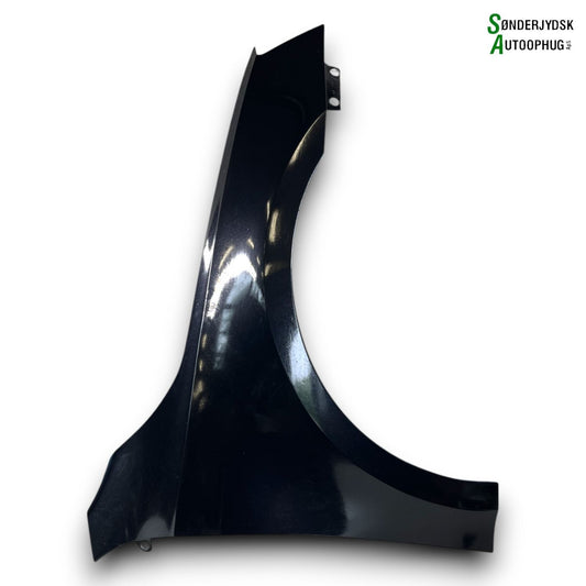 Skoda Octavia Forskærm H Med OEM Nr. 5E0821106B Fra Skoda Ophugger