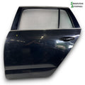 Skoda Octavia Bagdør V Med OEM Nr. 5E9833055C Fra Skoda Ophugger