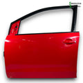 Seat Mii Fordør V Med OEM Nr. 1S4831055A Fra Seat Ophugger