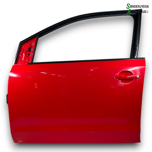 Seat Mii Fordør V Med OEM Nr. 1S4831055A Fra Seat Ophugger