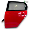 Seat Mii Bagdør V Med OEM Nr. 1S4833055B Fra Seat Ophugger