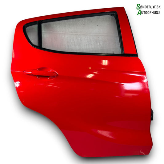 Opel Karl Bagdør H Med OEM Nr. 42563938 Fra Opel Ophugger