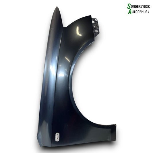 Audi A6 Forskærm H Med OEM Nr. 4F0821104A Fra Audi Ophugger