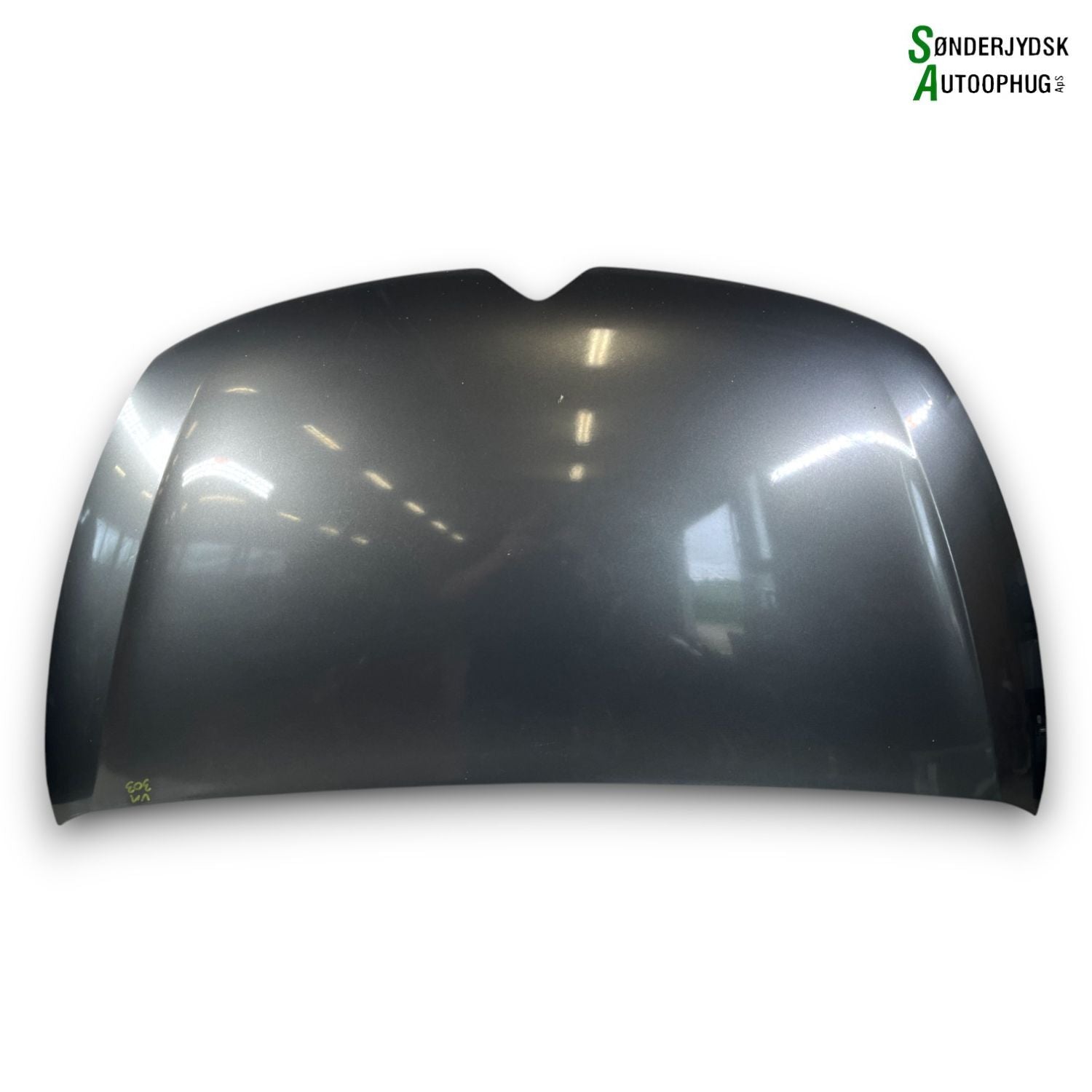 Citroen C4 Grand Picasso Fronthjelm Med OEM Nr. 9801571480 Fra Citroen Ophugger