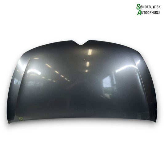 Citroen C4 Grand Picasso Fronthjelm Med OEM Nr. 9801571480 Fra Citroen Ophugger