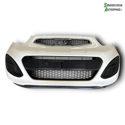 Kia Picanto Forkofanger Med OEM Nr. 865111Y000 Fra Kia Ophugger