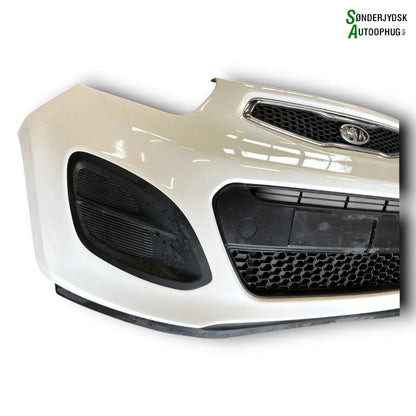 Kia Picanto Forkofanger Med OEM Nr. 865111Y000 Fra Kia Ophugger