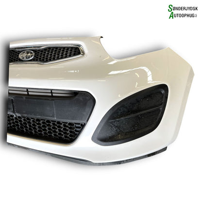 Kia Picanto Forkofanger Med OEM Nr. 865111Y000 Fra Kia Ophugger