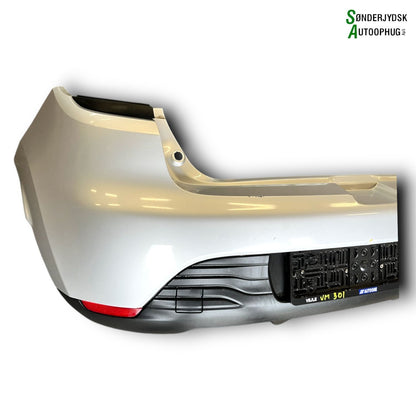 Renault Clio 4 Bagkofanger Med OEM Nr. 850103029R Fra Renault Ophugger