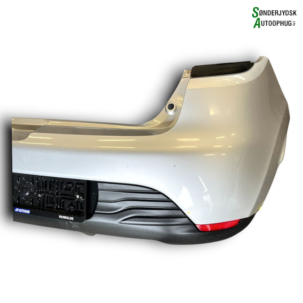 Renault Clio 4 Bagkofanger Med OEM Nr. 850224680R Fra Renault Ophugger