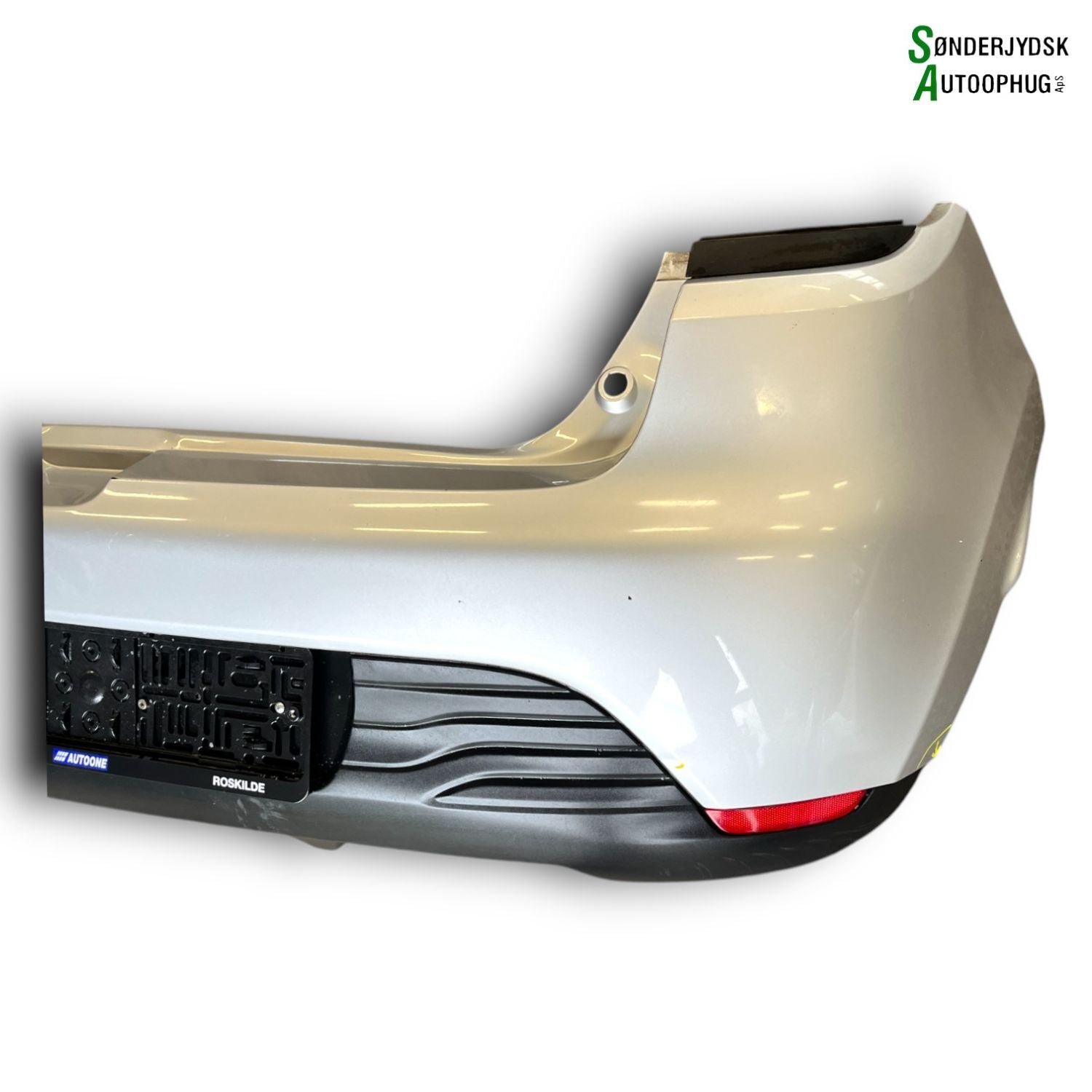 Renault Clio 4 Bagkofanger Med OEM Nr. 850224680R Fra Renault Ophugger