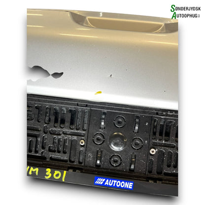 Renault Clio 4 Bagkofanger Med OEM Nr. 850103029R Fra Renault Ophugger