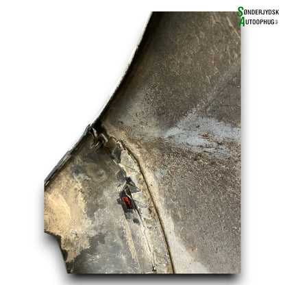 Renault Clio 4 Bagkofanger Med OEM Nr. 850224680R Fra Renault Ophugger