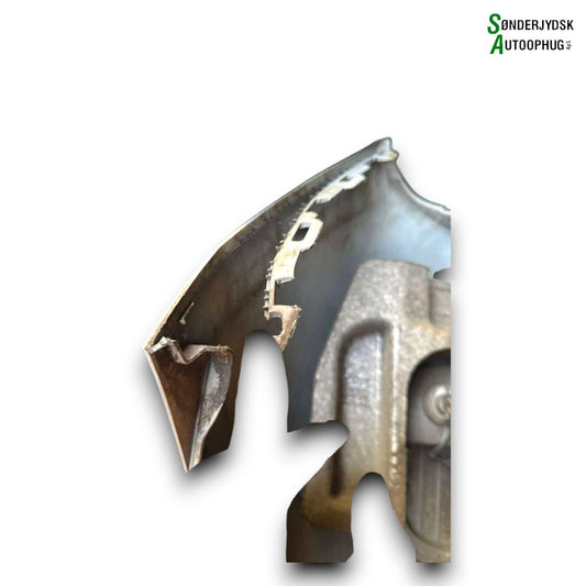 Kia Picanto Bagkofanger Med OEM Nr. 866111Y030 Fra Kia Ophugger